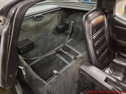 1978 Chevrolet Corvette