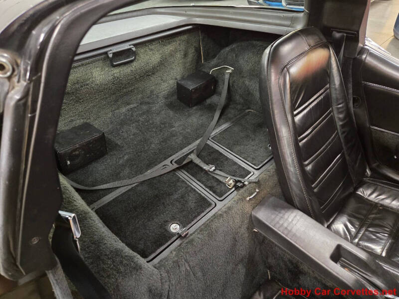 1978 Chevrolet Corvette