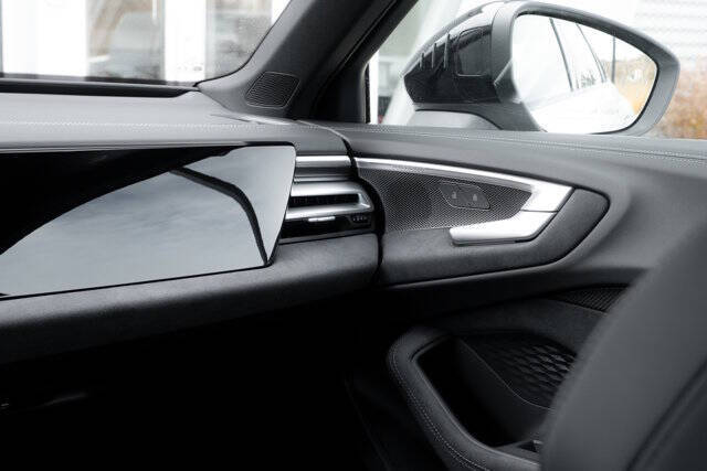 2025 Audi S5 quattro Premium Plus TFSI