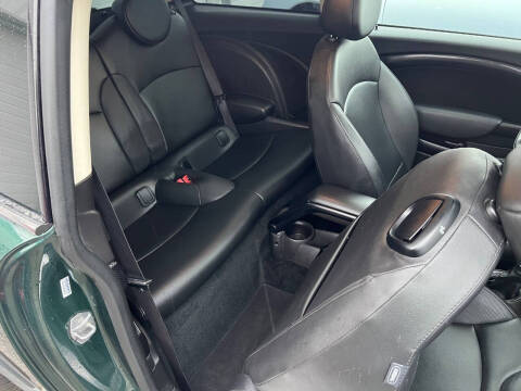 2013 MINI Hardtop Cooper S