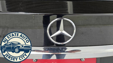 2019 Mercedes-Benz GLA GLA 250 4MATIC