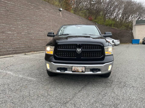 2014 RAM 1500 for sale at ARS Affordable Auto in Norristown PA