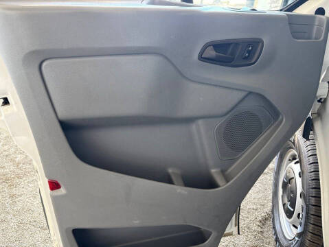 2015 Ford Transit