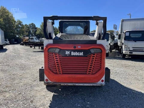 2021 Bobcat T66