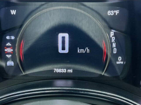 2022 Dodge Durango SXT