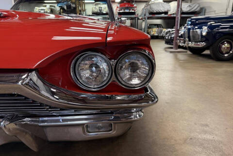 1965 Ford Thunderbird