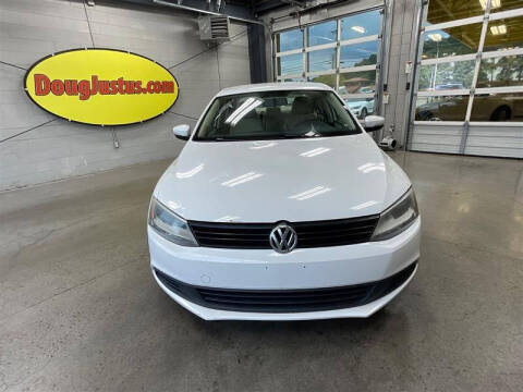 2011 Volkswagen Jetta