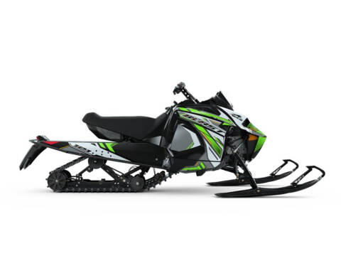 Arctic Cat Blast ZR 4000 Image