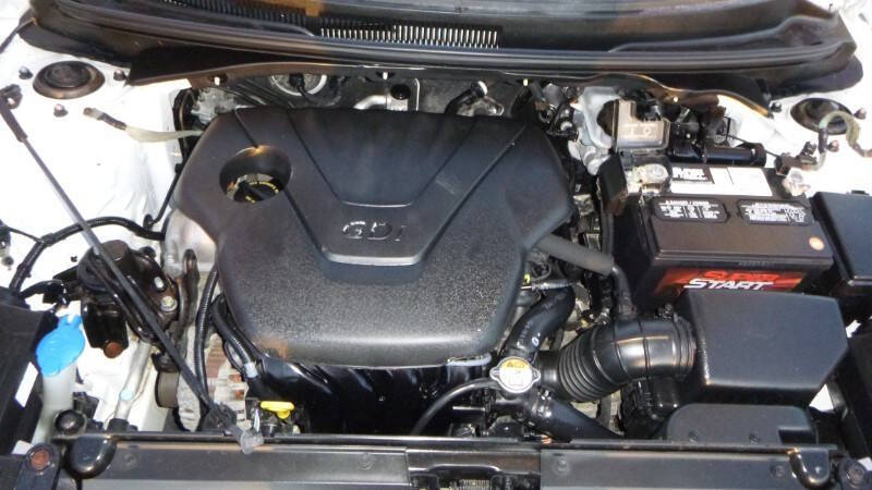 2013 Hyundai Veloster