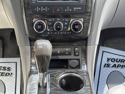 2014 Buick Enclave Premium