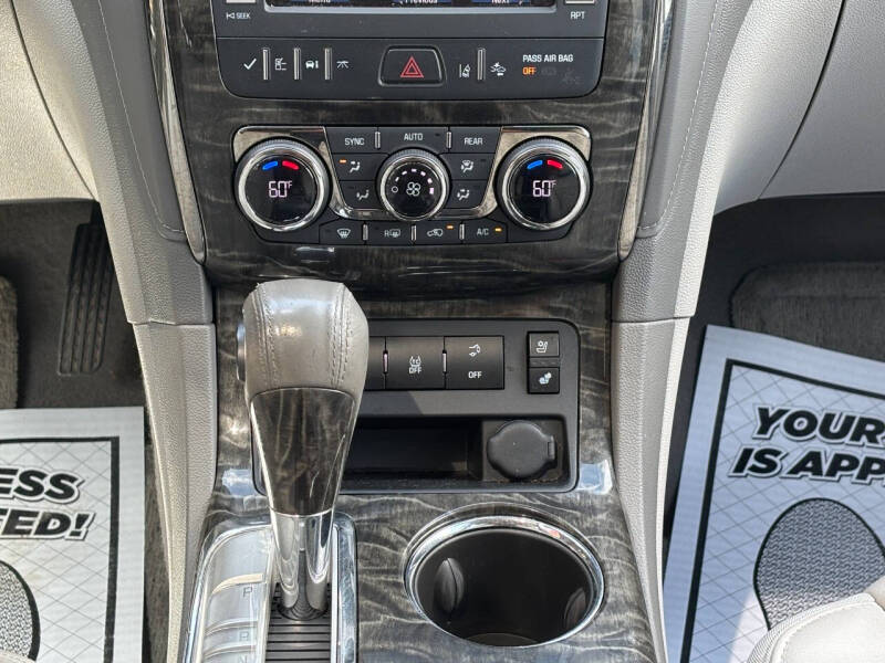 2014 Buick Enclave Premium