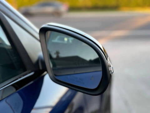 2018 Mercedes-Benz GLC GLC 300