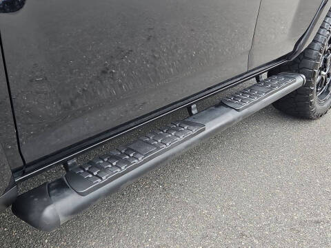 2018 Toyota 4Runner