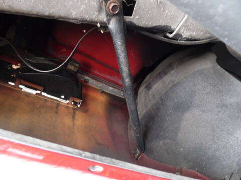 1990 Chevrolet Corvette