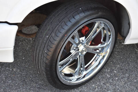 2003 Chevrolet Blazer LS