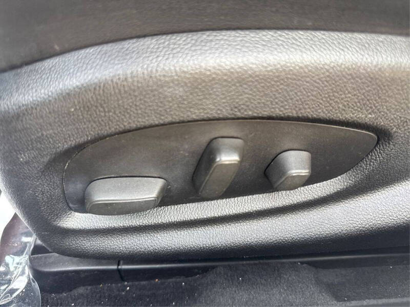 2015 Cadillac ATS 2.0T Performance