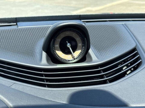 2025 Porsche Taycan 4S