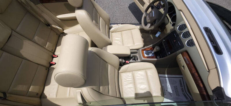 2009 Audi A4 2.0T quattro