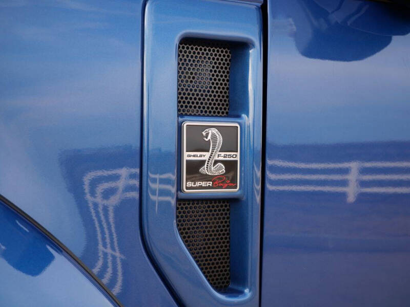 2022 Ford F-250 Super Duty