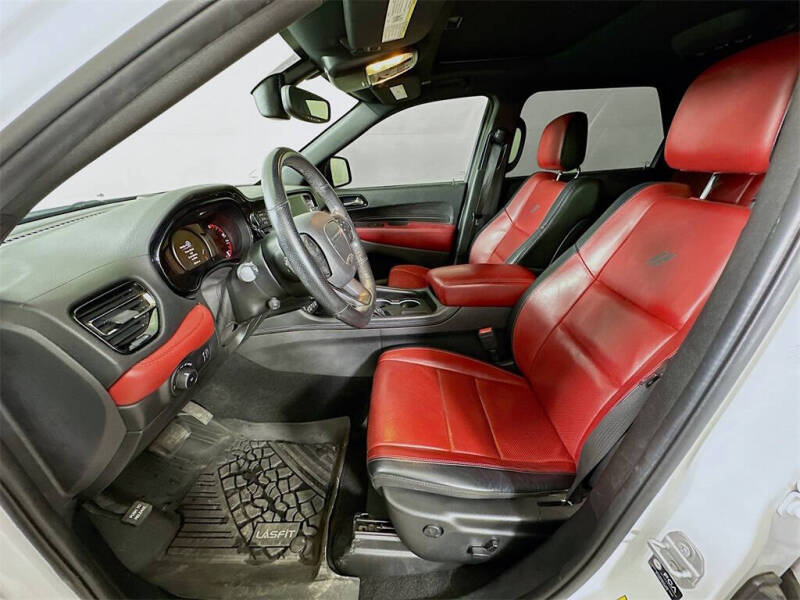 2021 Dodge Durango R/T