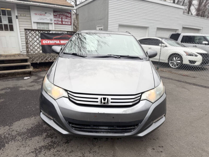 2011 Honda Insight LX