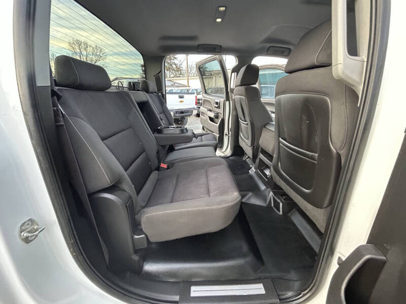 2015 Chevrolet Silverado 2500HD LT