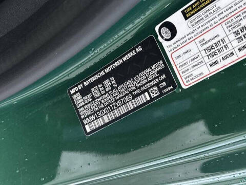 2026 MINI Convertible Cooper