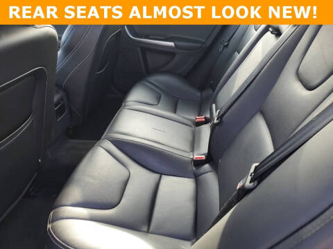 2017 Volvo S60 T5 Dynamic