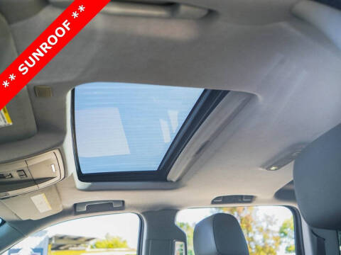 2017 GMC Sierra 3500HD