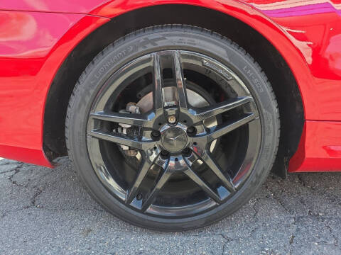 2016 Mercedes-Benz E-Class E 400