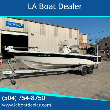 2016 Nautic Star 244 XTS