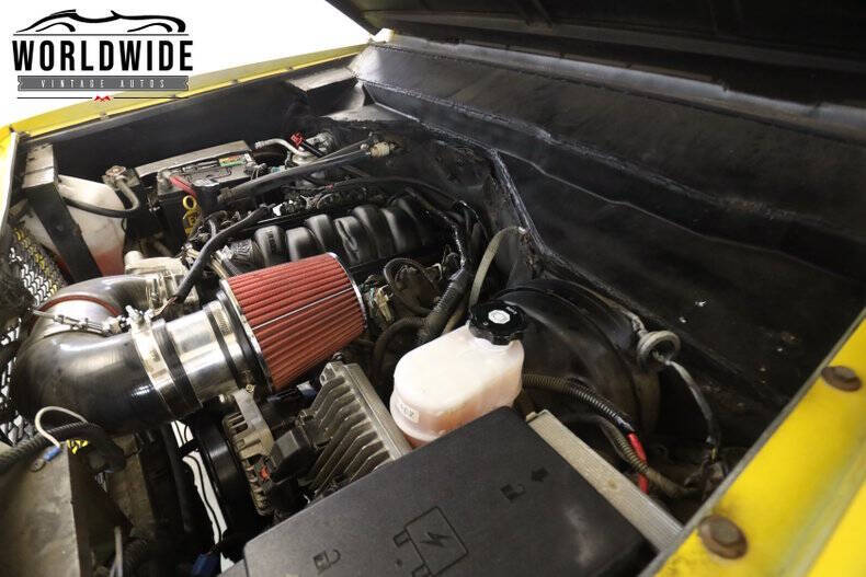 1962 International Scout