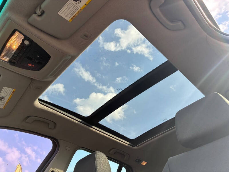 2011 BMW X3 xDrive28i