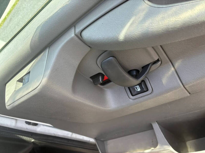 2015 Chevrolet Express 2500