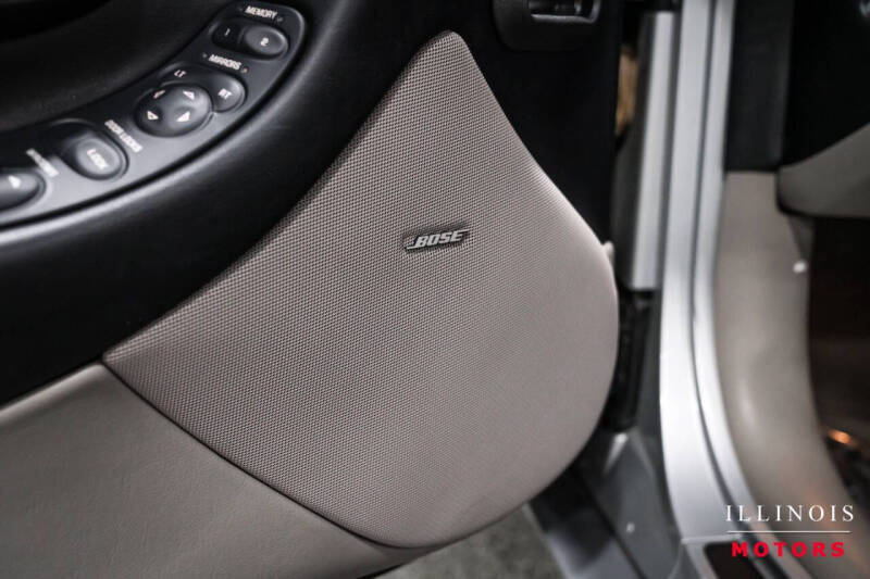 1999 Chevrolet Corvette