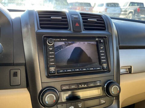 2011 Honda CR-V EX-L