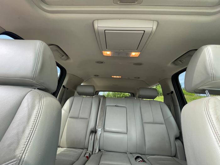 2008 GMC Yukon XL