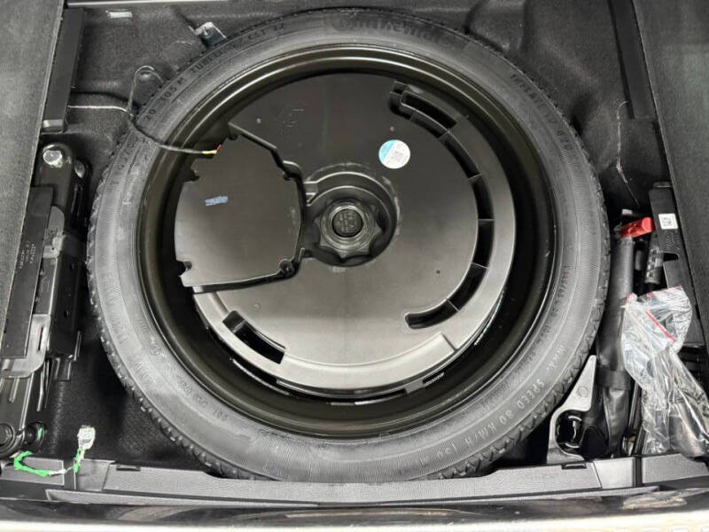 2020 Audi A7 quattro Prestige 55 TFSI