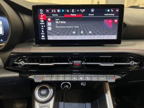 2024 Dodge Hornet GT