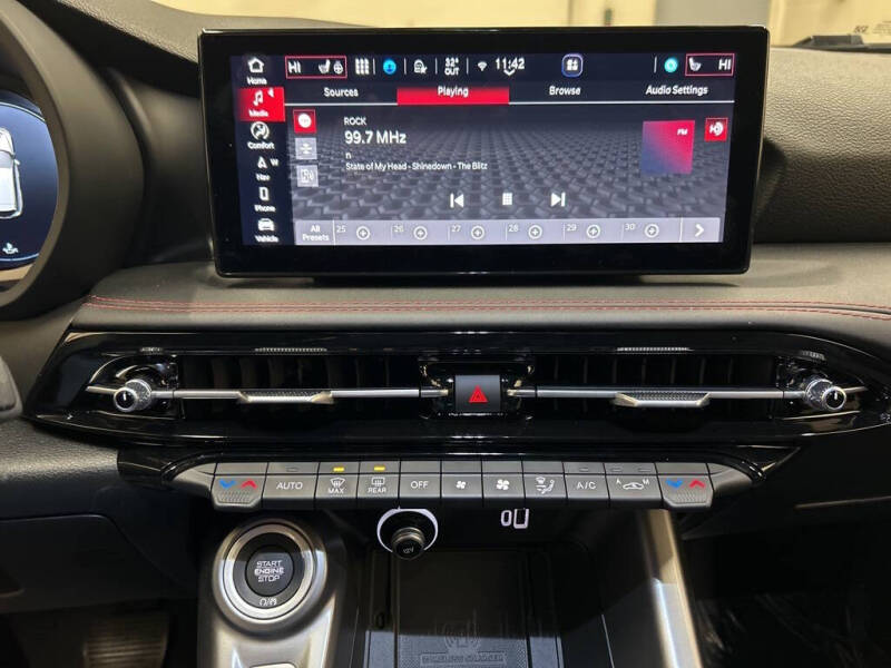 2024 Dodge Hornet GT