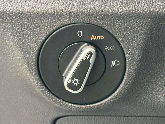 2021 Volkswagen Jetta