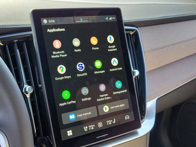 2026 Volvo XC90 B6 Plus 7P
