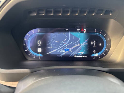 2025 Volvo XC90 B6 Plus Bright Theme 7P