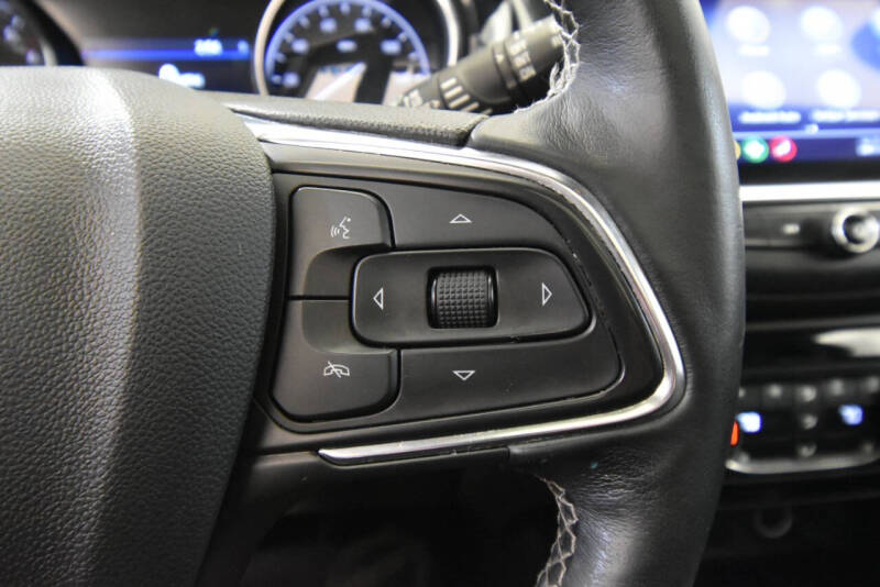 2021 Buick Encore GX Essence