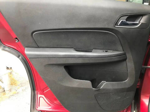 2012 GMC Terrain SLT-2