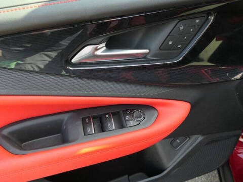 2026 Chevrolet Blazer EV RS