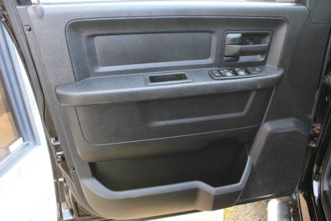 2014 RAM 1500 Express