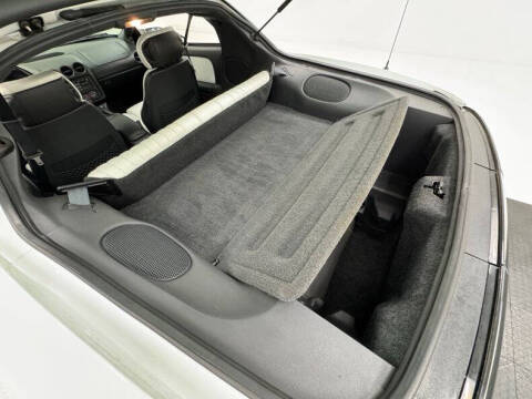 1994 Pontiac Firebird