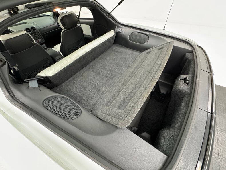 1994 Pontiac Firebird