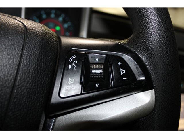 2013 Chevrolet Camaro LS